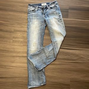 Daytrip denim jeans